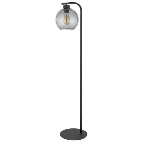 Lampa podłogowa CUBUS GRAPHITE 5051 TK Lighting