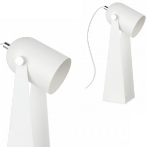 Lampa stołowa ARIES A2056-MWH Zuma Line