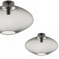 Lampa sufitowa ORION A8193-MBK Zuma Line