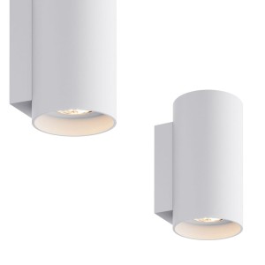 Kinkiet SANDY WL ROUND WALL 92695-N Zuma Line