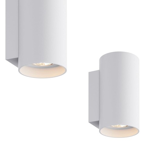 Kinkiet SANDY WL ROUND WALL 92695-N Zuma Line