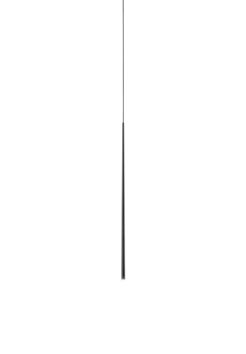 Lampa wisząca VIBIA 092004/1B SLIM powystawowa 