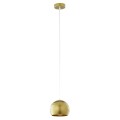 Lampa wisząca YODA GOLD ORBIT 3429 TK Lighting