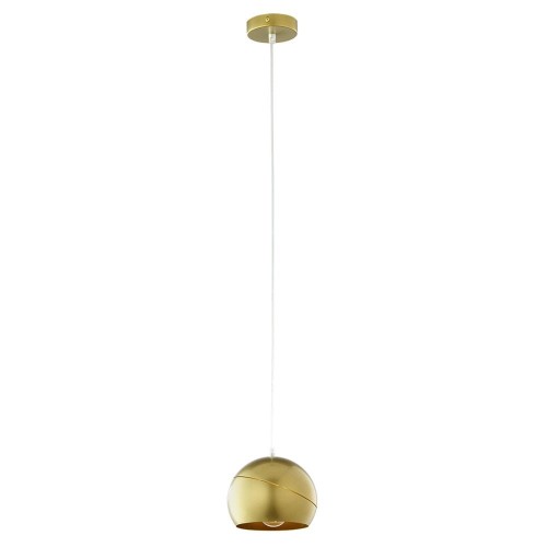 Lampa wisząca YODA GOLD ORBIT 3429 TK Lighting
