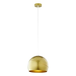 Lampa wisząca YODA GOLD ORBIT 3434 TK Lighting