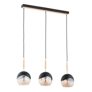 Lampa wisząca PRADA MIX 3xE27 62407 Alfa