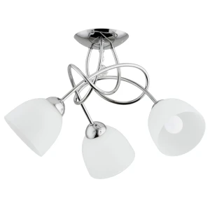 Lampa sufitowa BALENA BIS chrom 3xE27 62341 Alfa
