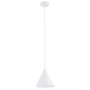Lampa wisząca FABO MIDI biała 1xE27 61461 Alfa