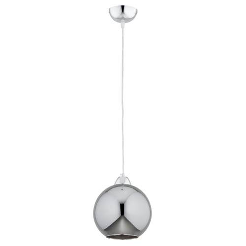 Lampa wisząca DAXIA chrom 1xE27 61325 Alfa