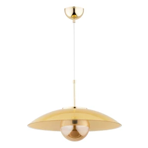 Lampa wisząca ARUM złota 1xE14 61212 Alfa