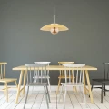 Lampa wisząca ARUM złota 1xE14 61212 Alfa