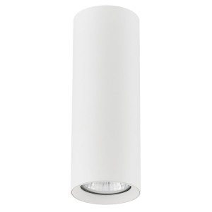 Lampa sufitowa SPOT ARTEMIS L biały 1xGU10 59024 Alfa