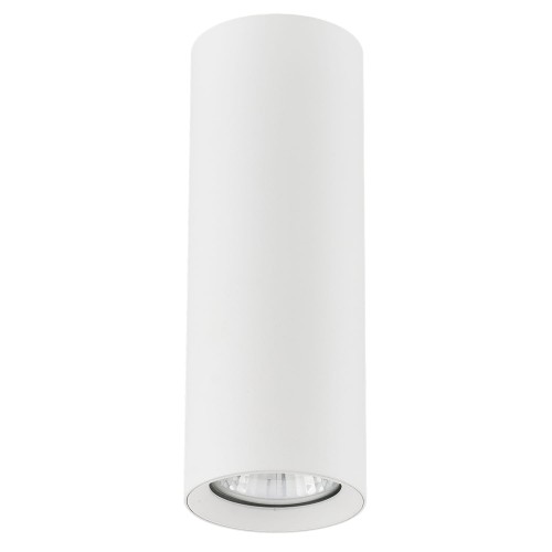 Lampa sufitowa SPOT ARTEMIS L biały 1xGU10 59024 Alfa