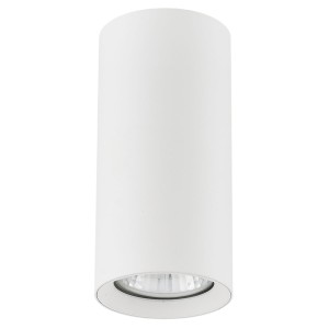 Lampa sufitowa SPOT ARTEMIS M biały 1xGU10 59022 Alfa