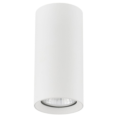 Lampa sufitowa SPOT ARTEMIS M biały 1xGU10 59022 Alfa