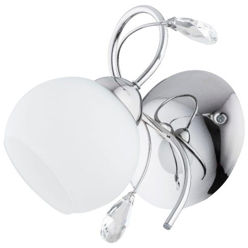 Kinkiet LIVIA PRO chrom 1xE27 28520 Alfa