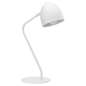 Lampka biurkowa SOHO WHITE 5193 TK Lighting