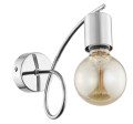 Kinkiet TANGO chrom 1xE27 24460 Alfa