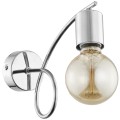 Kinkiet TANGO chrom 1xE27 24460 Alfa