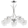 Lampa sufitowa KALIOPA chrom 5xE14 24455 Alfa