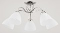 Lampa sufitowa AMARILLO chrom 5xE27 23745 Alfa