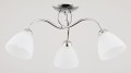 Lampa sufitowa AMARILLO chrom 3xE27 23743 Alfa