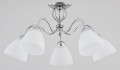 Lampa sufitowa ARIEL chrom 5xE27 22605 Alfa
