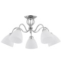 Lampa sufitowa ARIEL chrom 5xE27 22605 Alfa