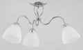 Lampa sufitowa ARIEL chrom 3xE27 22603 Alfa