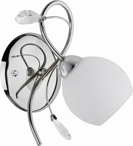 Kinkiet LIVIA chrom 1xE14 21520 Alfa