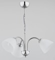 ŻyrandolTORA chrom 3xE27 21253 Alfa