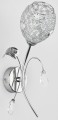 Kinkiet ORLEAN chrom 1xE14 20380 Alfa