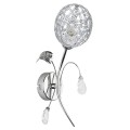Kinkiet ORLEAN chrom 1xE14 20380 Alfa