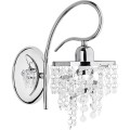 Kinkiet DIANA chrom 1xE14 18990 Alfa