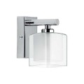 Kinkiet ILLUSION chrom 1xE14 17130 Alfa
