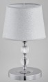 Lampka nocna EMMANUELLE chrom 1xE14 16716 Alfa