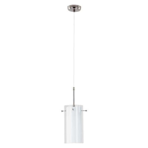 Lampa wisząca BOLT chrom 1xE27 13241 Alfa