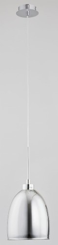 Lampa wisząca RONDA chrom 1xE27 9120 Alfa