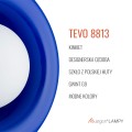 Kinkiet TEVO G9  kobalt 8813 Argon