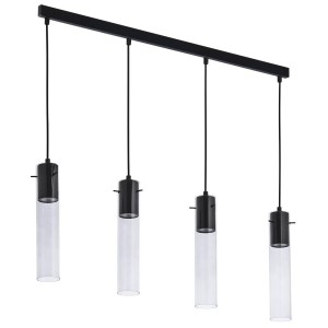 Lampa wisząca LOOK GRAPHITE 3149 TK Lighting