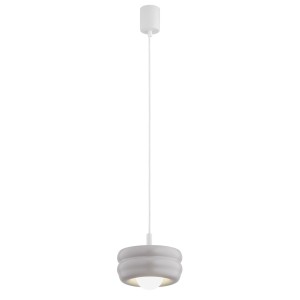 Lampa wisząca TEVO G9  kaszmir piaskowy 8814 Argon