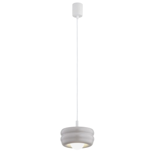 Lampa wisząca TEVO G9  kaszmir piaskowy 8814 Argon