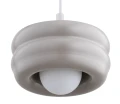 Lampa wisząca TEVO G9  kaszmir piaskowy 8814 Argon