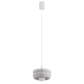 Lampa wisząca TEVO G9  kaszmir piaskowy 8814 Argon