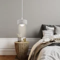 Lampa wisząca TEVO G9  kaszmir piaskowy 8814 Argon