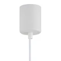 Lampa wisząca TEVO G9  kaszmir piaskowy 8814 Argon