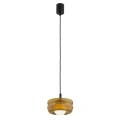 Lampa wisząca TEVO G9  bursztyn kryjący 8816 Argon
