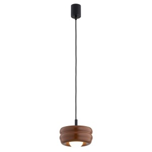 Lampa wisząca TEVO G9  terakota 8817 Argon