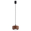 Lampa wisząca TEVO G9  terakota 8817 Argon