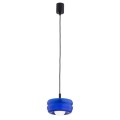 Lampa wisząca TEVO G9  kobalt 8818 Argon